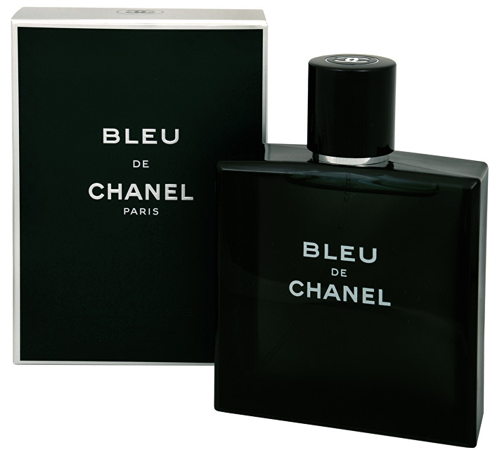 Chanel Bleu de Chanel Pour Homme toaletna voda KOKU.hr