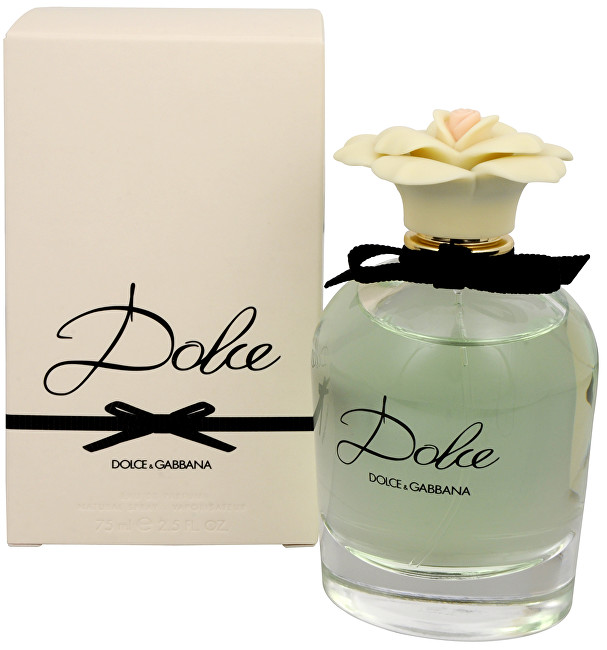 Dolce parfem sales