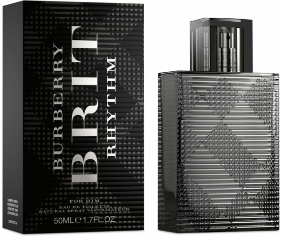 Burberry Brit Rhythm toaletna voda KOKU.hr