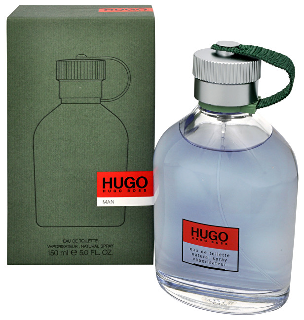 Hugo boss best sale eau de toilette