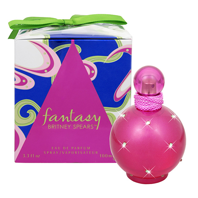 Britney spears sales fantasy 100ml