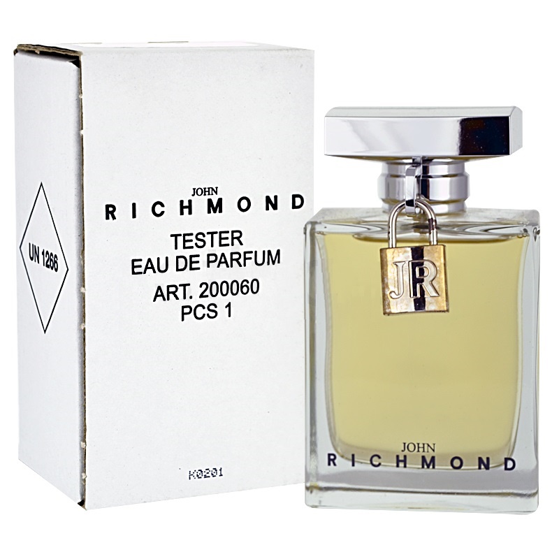 John Richmond Woman Eau de Parfum Tester • KOKU.hr