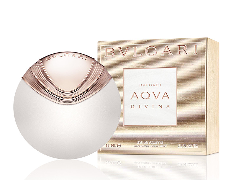 Bvlgari Aqva Divina toaletna voda KOKU.hr