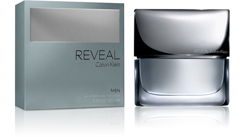 Ck reveal shop