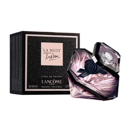 Tresor perfume 2025