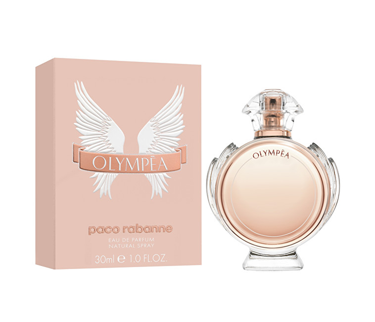 Paco Rabanne Olympea parfem KOKU.hr