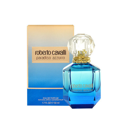 Roberto cavalli paradiso azzurro discount