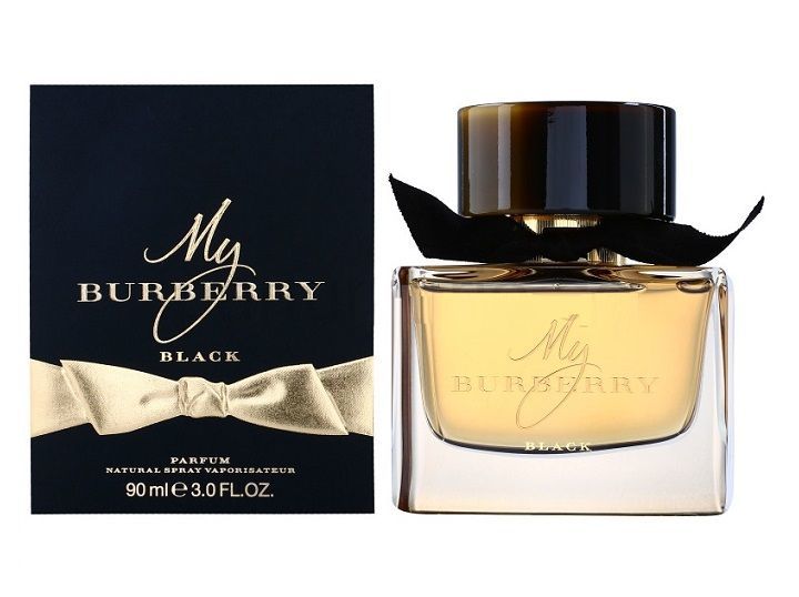 Burberry my cheap burberry black