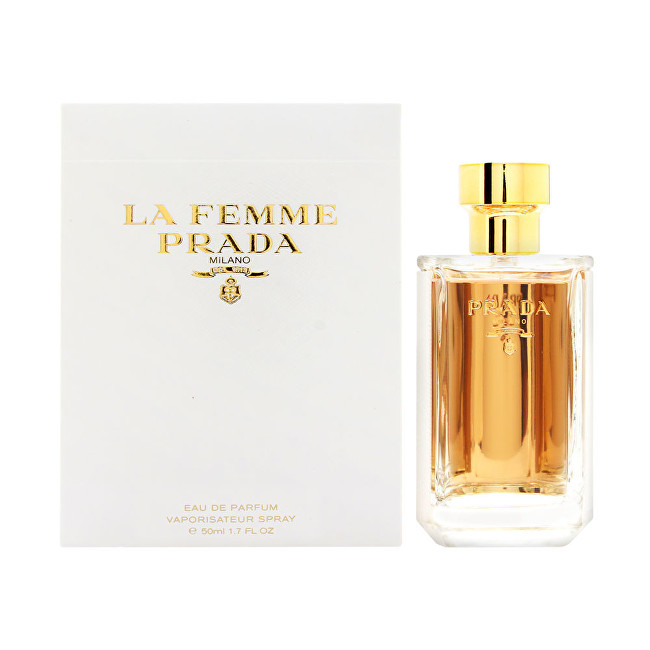 Prada La Femme parfem KOKU.hr