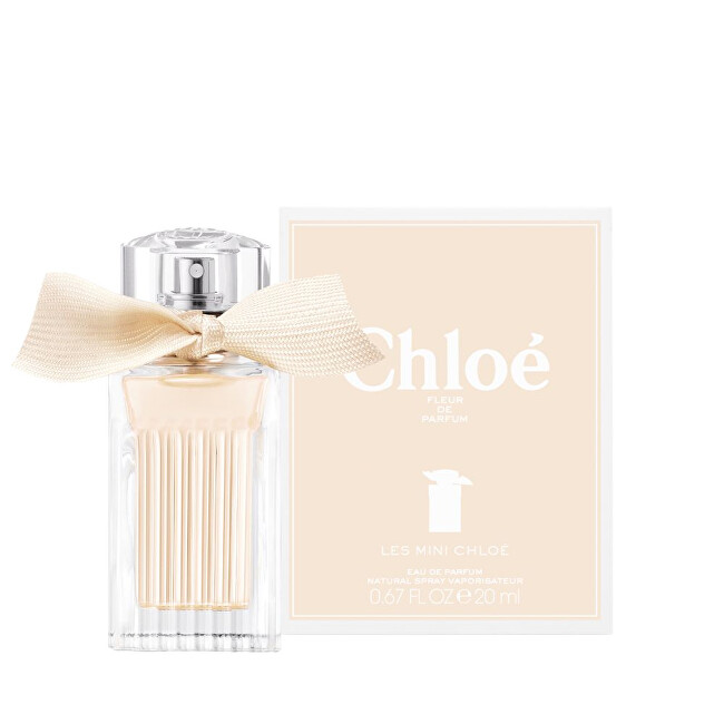 Chloe Fleur De Parfum parfem KOKU.hr