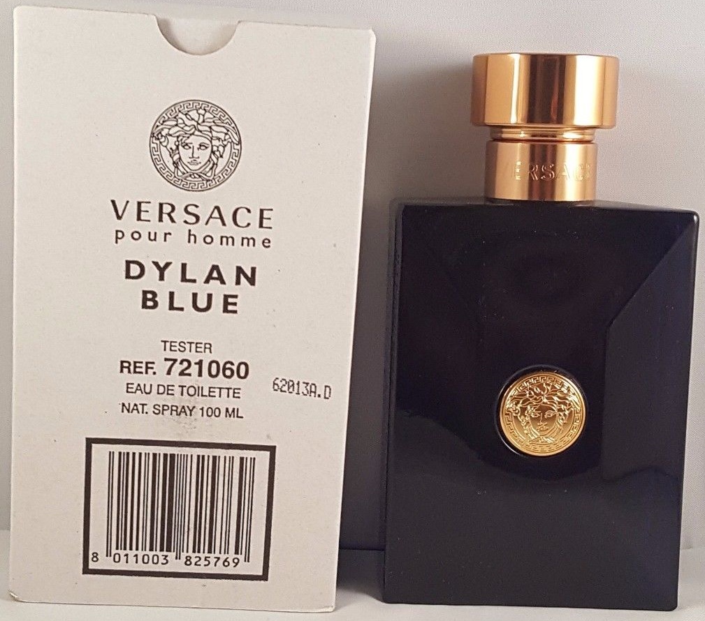 Homme tester. Versace pour homme Dylan Blue 100ml. Versace Dylan Blue m EDT 100 ml Tester [m]. Versace Dylan Blue туалетная вода 100 мл. Versace pour femme Dylan Blue 100 мл.