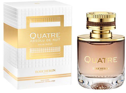 Quatre parfem sale