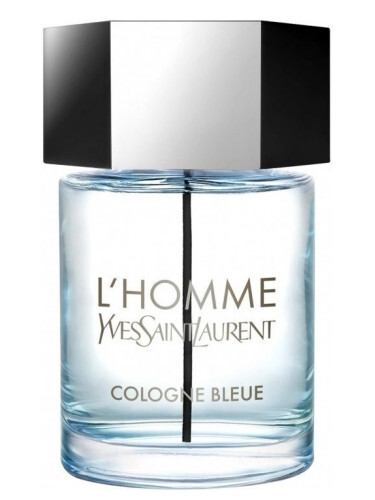 Yves st on sale laurent cologne