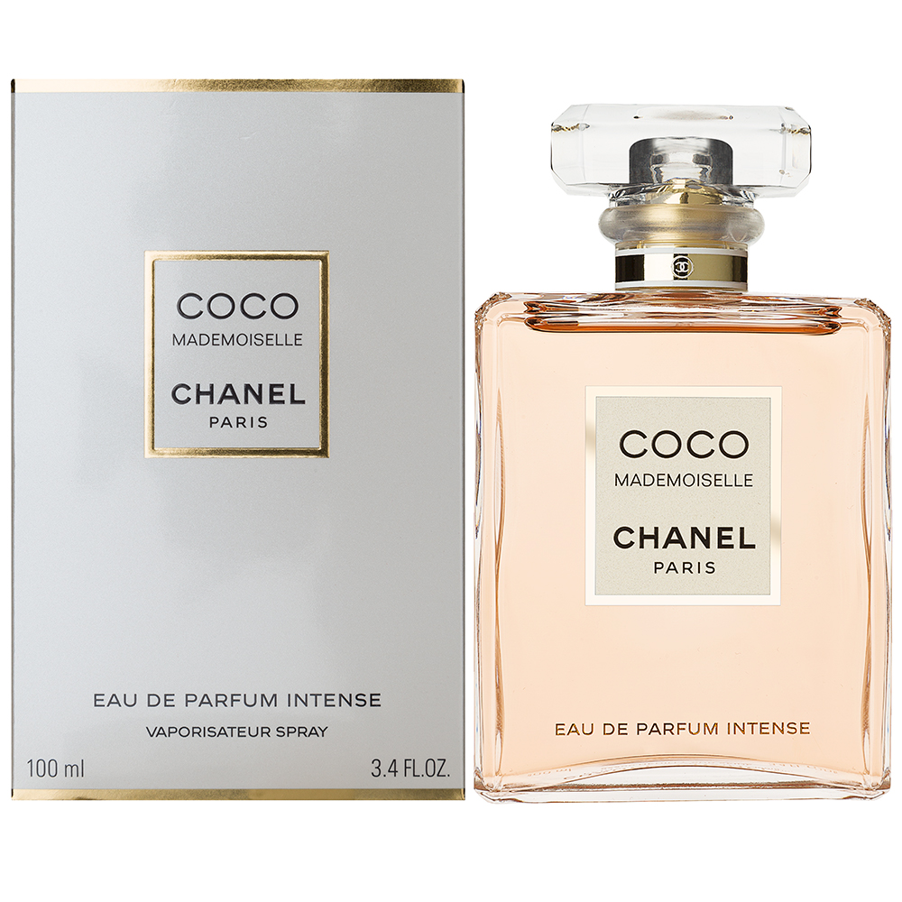 Chanel Coco Mademoiselle Intense parfem KOKU.hr