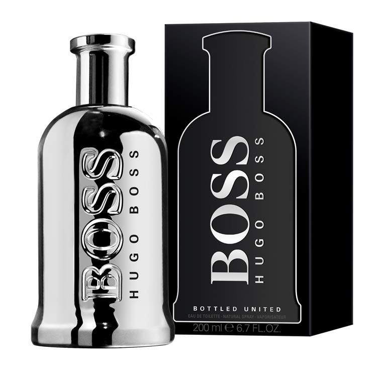 Hugo Boss Bottled United toaletna voda KOKU.hr