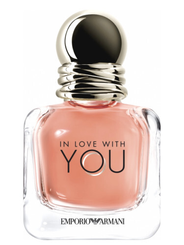 Giorgio Armani In Love With You parfem KOKU.hr