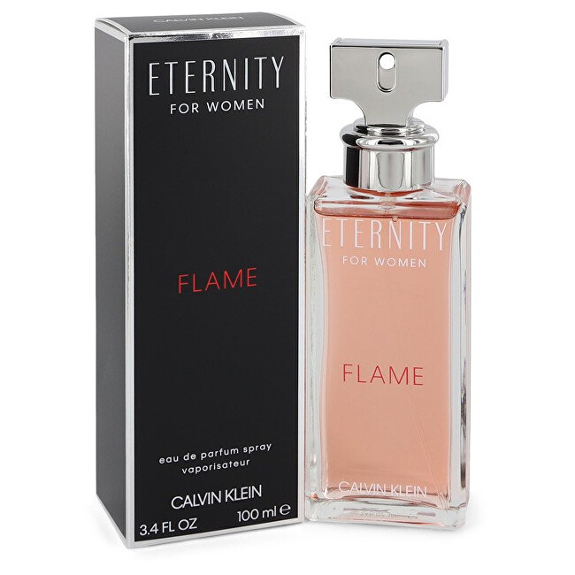 Calvin klein store eternity flame