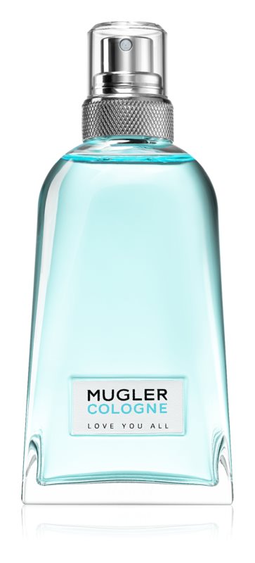 Thierry mugler sale love you all